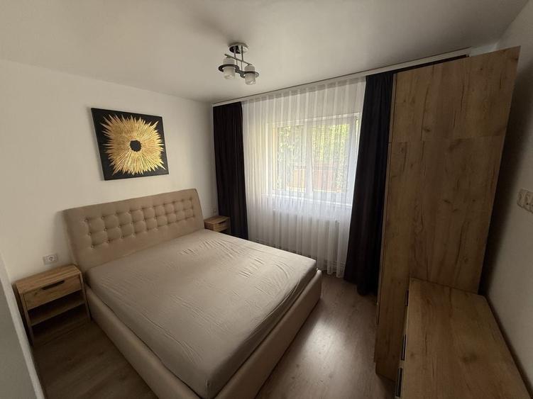 Apartament 2 camere manastur - 7