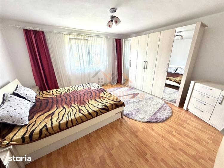 CASA DE VANZRE | 4 CAMERE | 978 MP TEREN | ROSIA | BIHOR | - 1