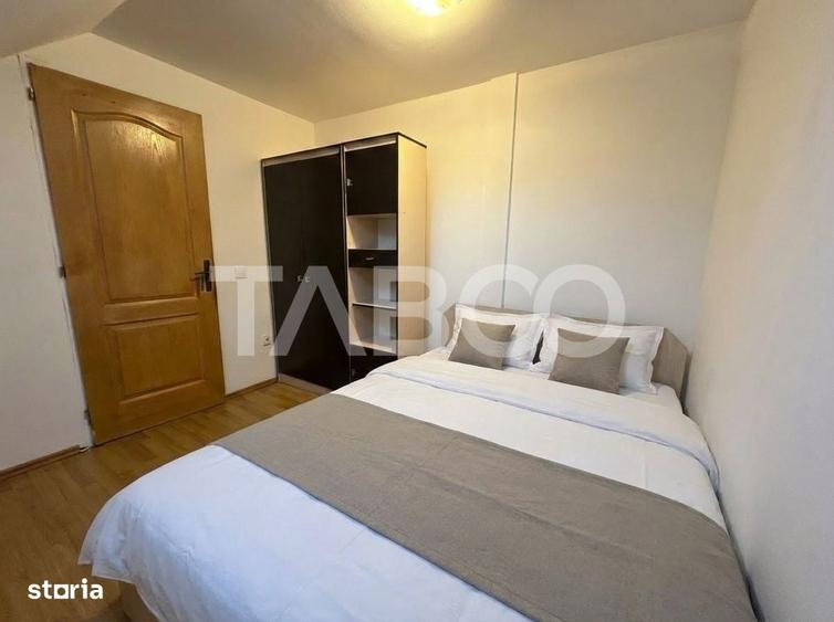 Apartament cu 4 camere decomandat în Șelimbăr