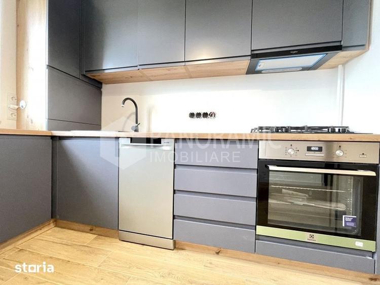 Apartament 4 dormitoare Manastur - 5