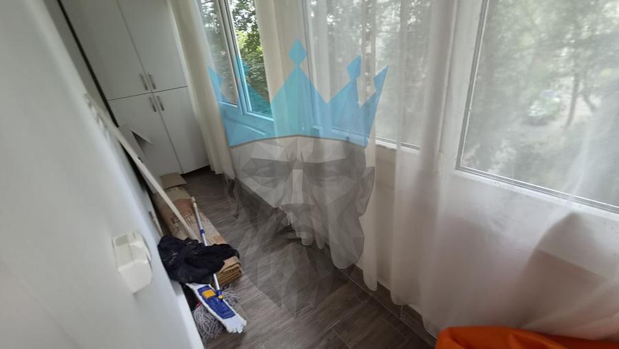 Apartament cu 2 camere nedecomandat, mobilat în Domenii