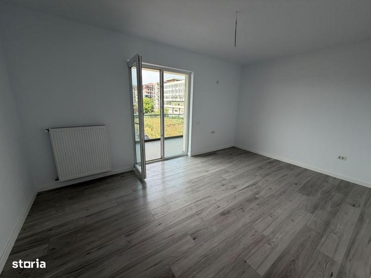 Apartament cu 3 camere în Dobroești
