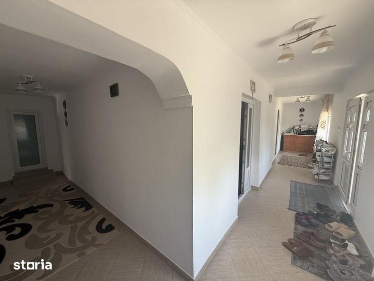Exclusivitate Casa Tuzla mobilata utilata zona Mare - 1