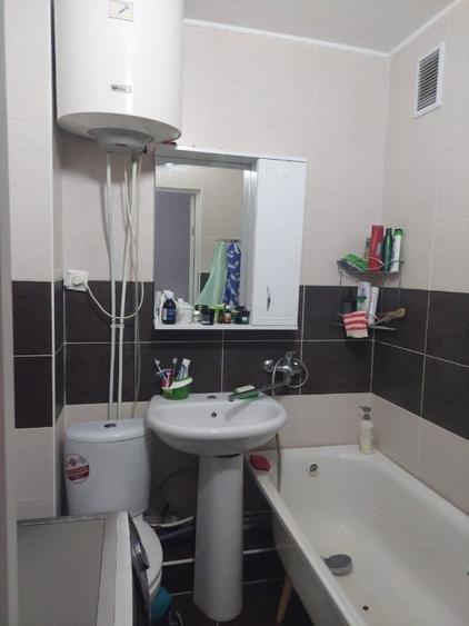 Apartament cu 2 camere decomandat în Someșeni