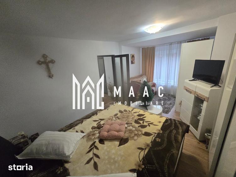 Casa de vanzare 2 apartamente separate garaj si curte zona piata Cluj - 2