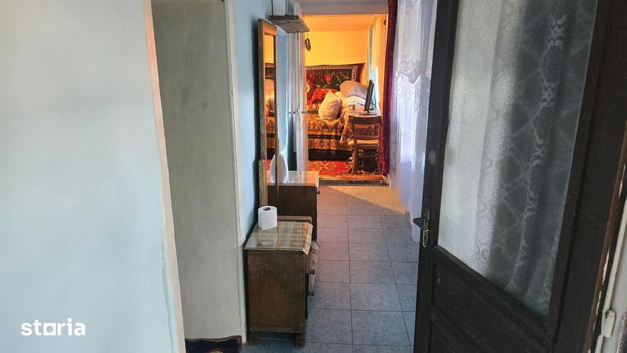 Vand casa in Deva, zona Viile Noi, suprafata de teren de 766 mp, - 8
