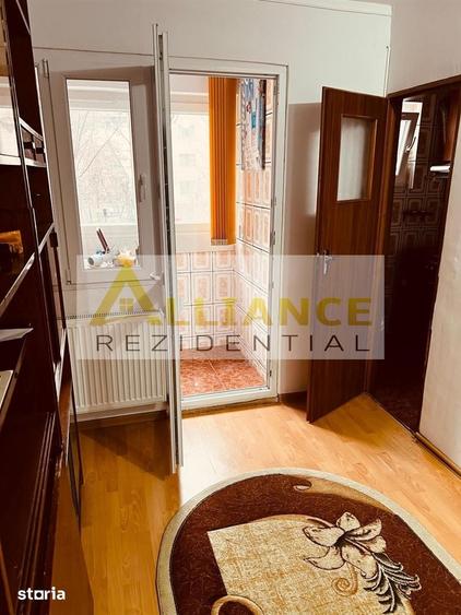Apartament 2 camere || Aparatorii Patriei || 7 min metrou - 13