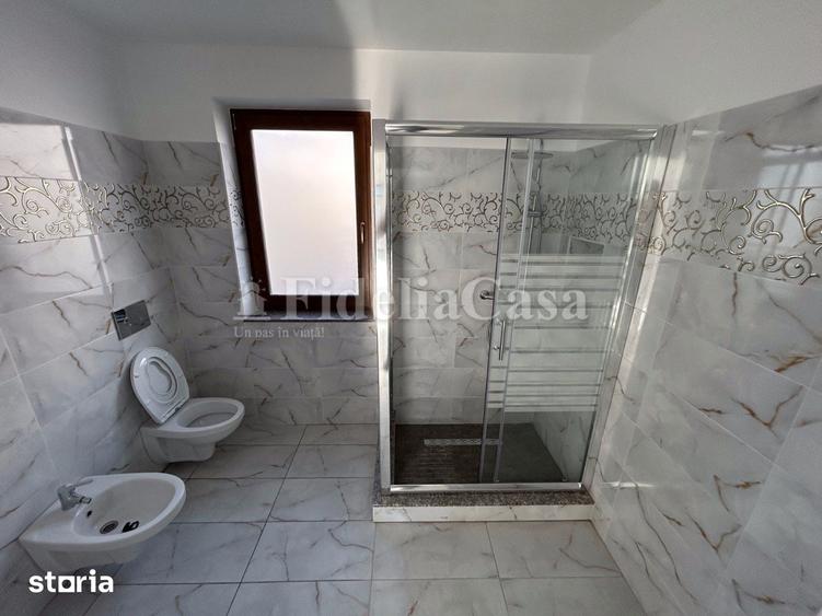 Casă cu 6 camere cu Teren 500 Mp în Miroslava