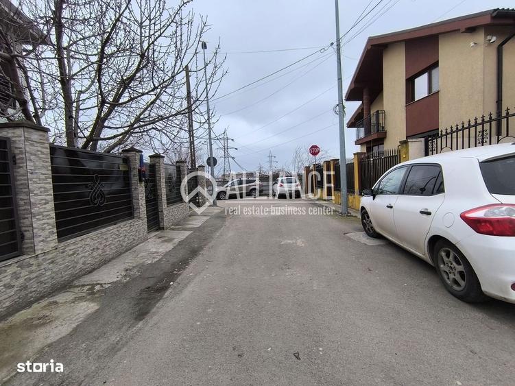 KAMSAS - 2 Loturi alaturate x 497 mp fiecare! - 2