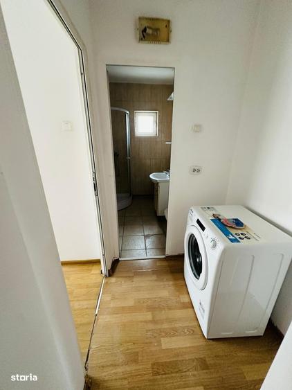 Apartament cu 3 camere decomandat, mobilat în Dacia — fotografia 1