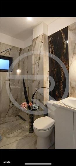 Apartament 1 camera, situat pe strada Maramuresului! - 4