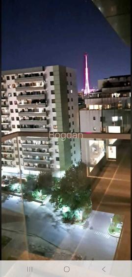 Proprietar inchiriez apartament 2 camere Prima inchiriere | Novum Residence, Parcul Politehnicii | 700 /luna