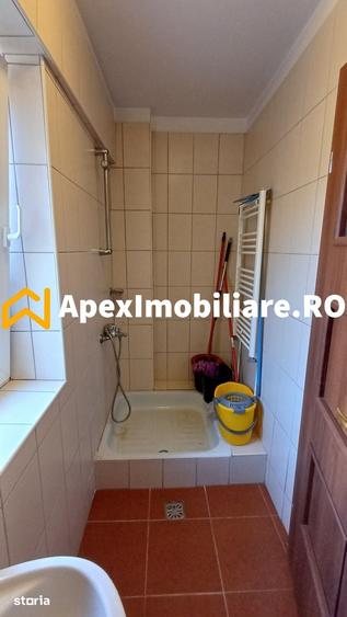 Apartament 4 camere de vanzare Unirii Parcare Privata / Garaj - 19
