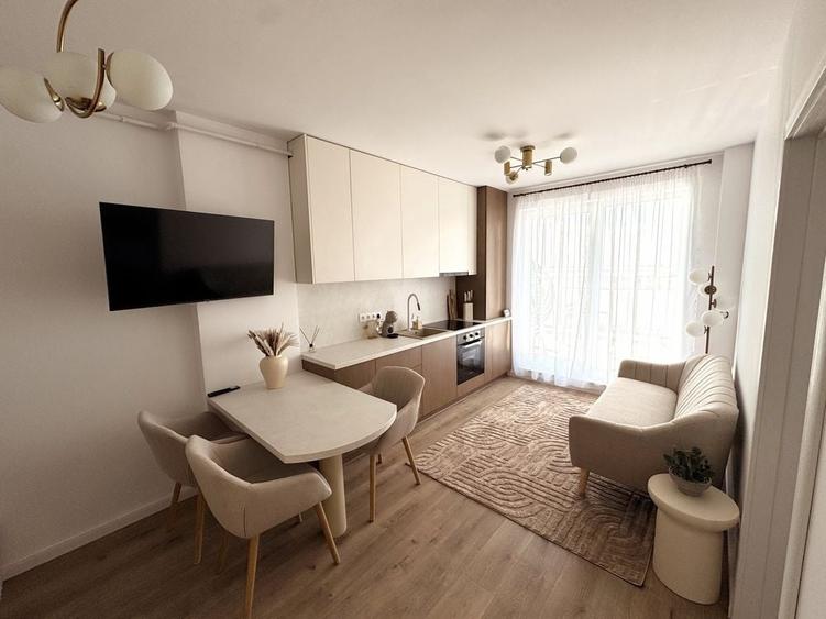Apartament nou de inchiriat! - 8