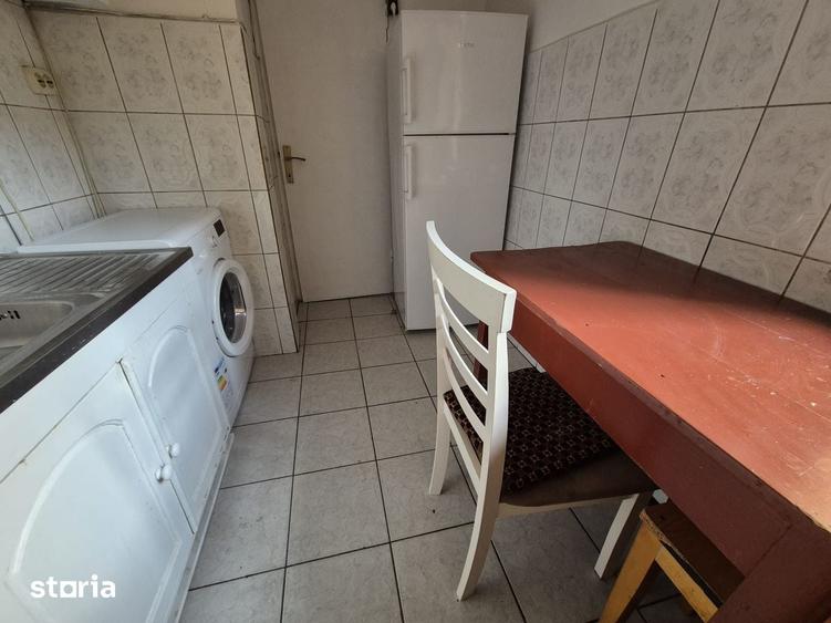 Apartament 1 camera, zona Spital Judetean - Soarelui - 7