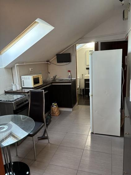 Apartament cu 2 camere decomandat în Lugojului