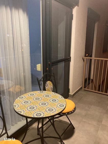 Apartament cu 3 camere în Aeroport