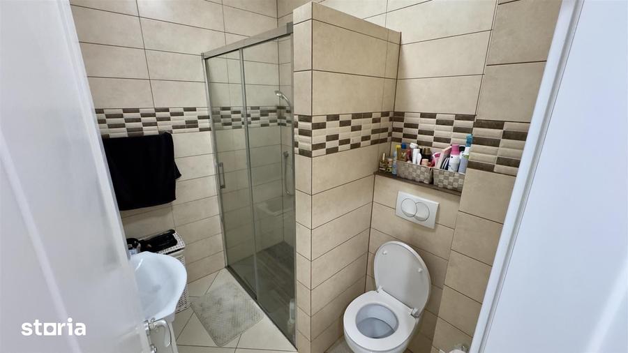 Garsonieră în Lazaret