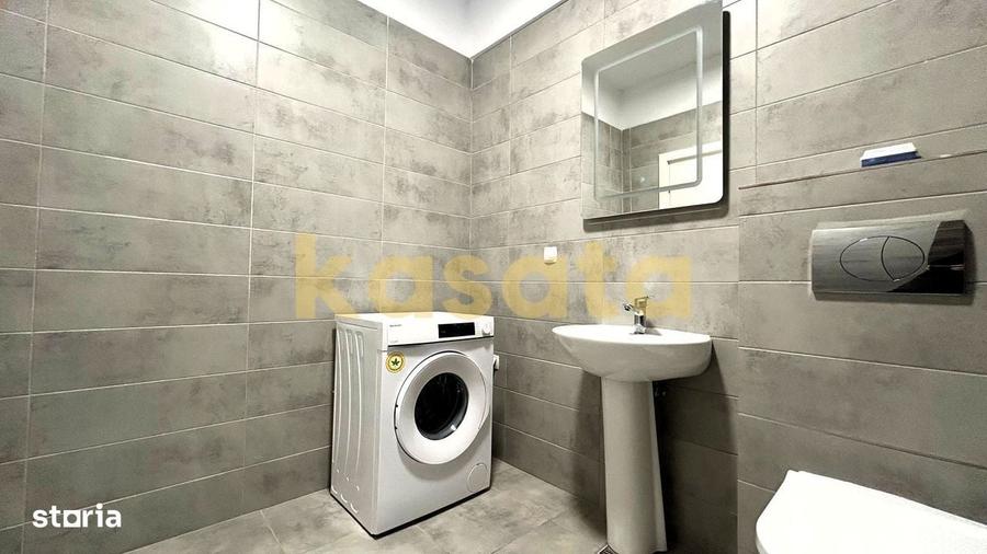 Apartament cu 4 camere în Pipera
