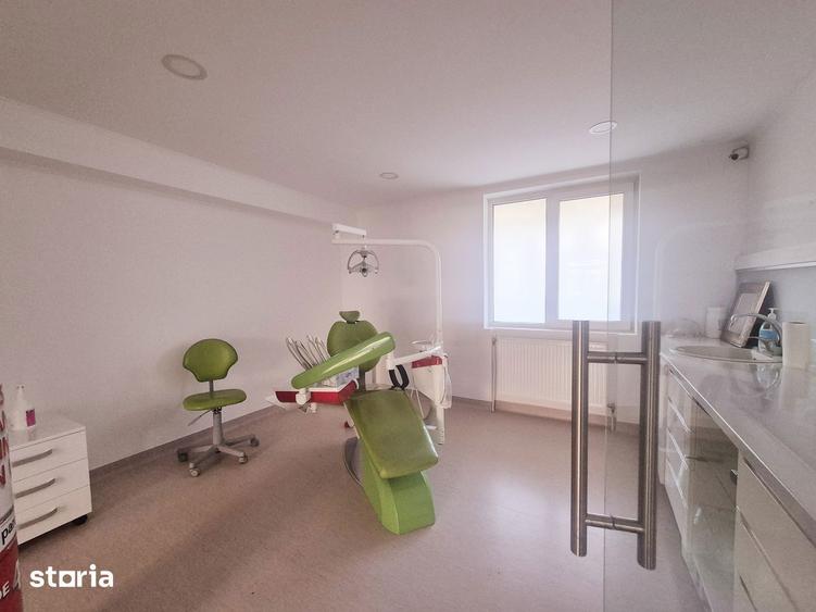 Afacere la cheie! Spa?iu comercial, 90 mp, zona Petru Rare? - 8