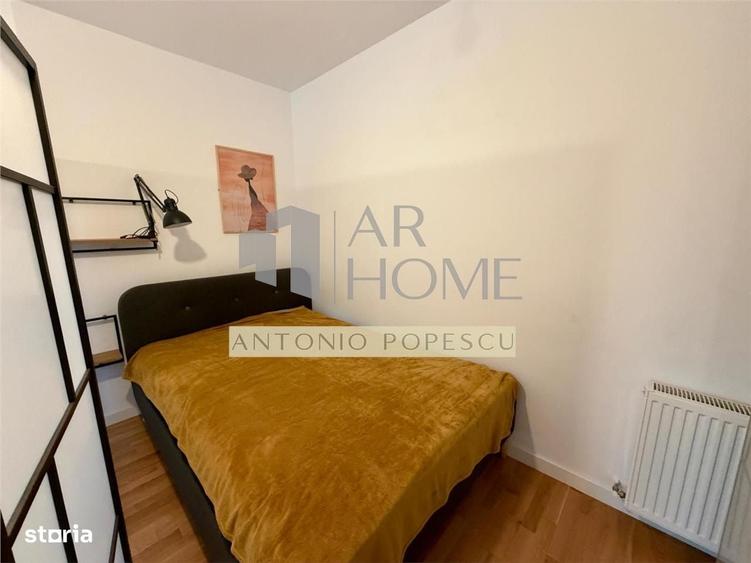 Garsoniera dubla, parcare proprie, Ploiesti, Albert MRS - 11