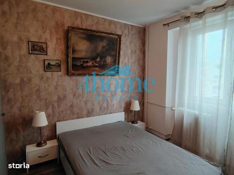 Apartament 2 Camere Tineretului|Timpuri Noi|Metrou - 2