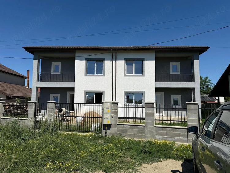 Casă cu Teren 302 Mp în Central