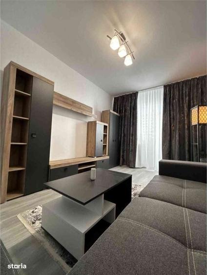 Apartament cu 3 camere semidecomandat, mobilat în Exercițiu