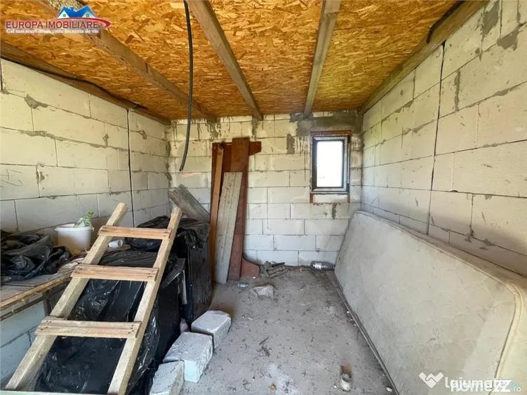 Teren în Zebil