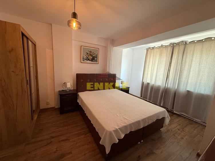 Apartament cu 2 camere decomandat în Ultracentral
