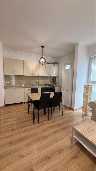 Apartament cu 3 camere în Giroc