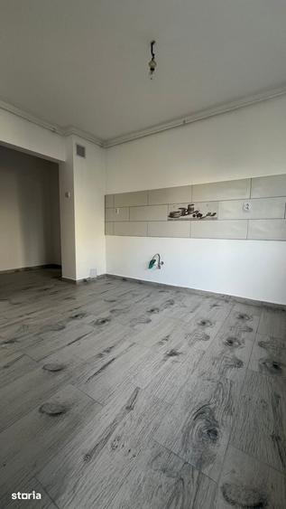 Apartament cu 2 camere în Burdea