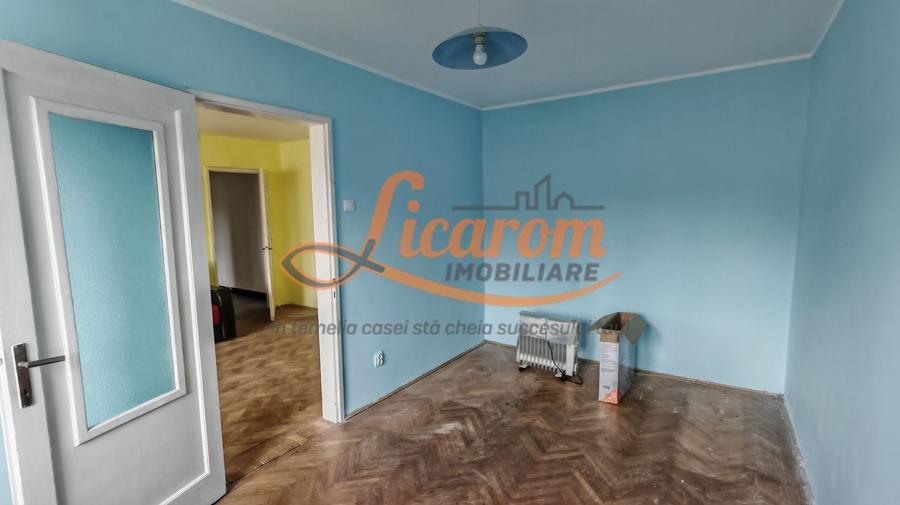 Apartament cu 2 camere în Astra