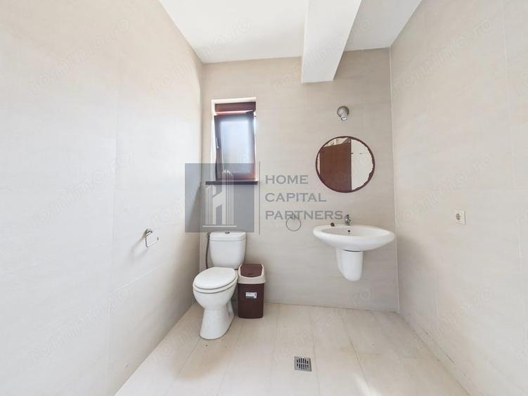 Casă cu 6 camere cu Teren 204 Mp în Tunari