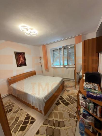 Apartament 2 camere de vânzare în zona CET – etaj intermediar - 3
