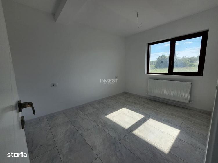 Casă cu 4 camere în Horpaz