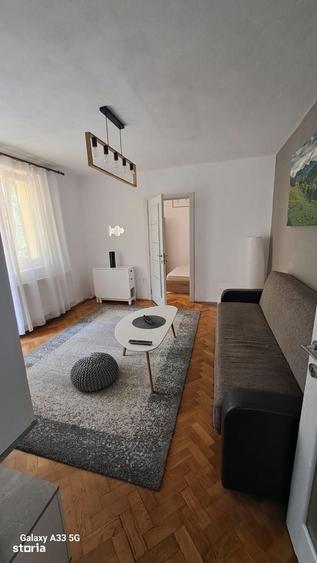 Apartament 2 camere de inchiriat in Sibiu - 3