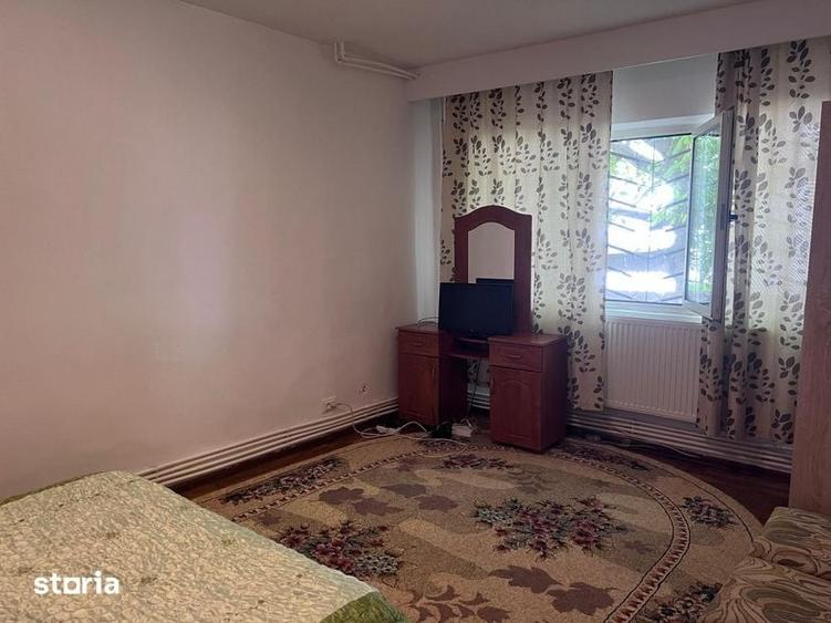Garsonieră decomandată în Zamfirescu