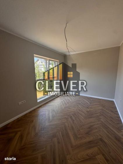 Apartament cu 2 camere în Titan
