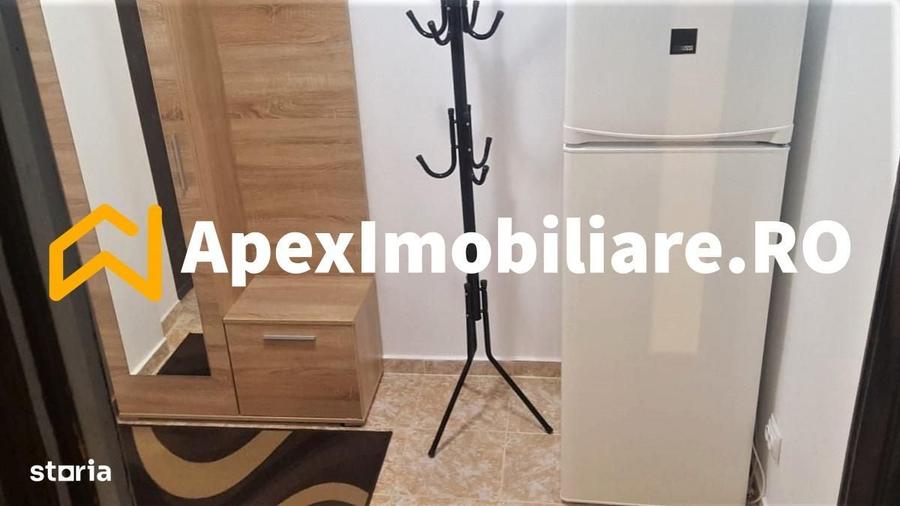 Garsoniera de inchiriat Brancoveanu Bucuresti ApexImobiliare.ro - 1
