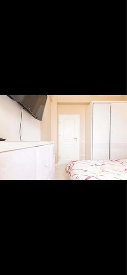 Apartament cu 3 camere în Nord