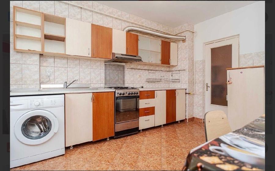PACURARI, KAUFLAND, 3 CAMERE DECOMANDAT CU 2 BAI - 9