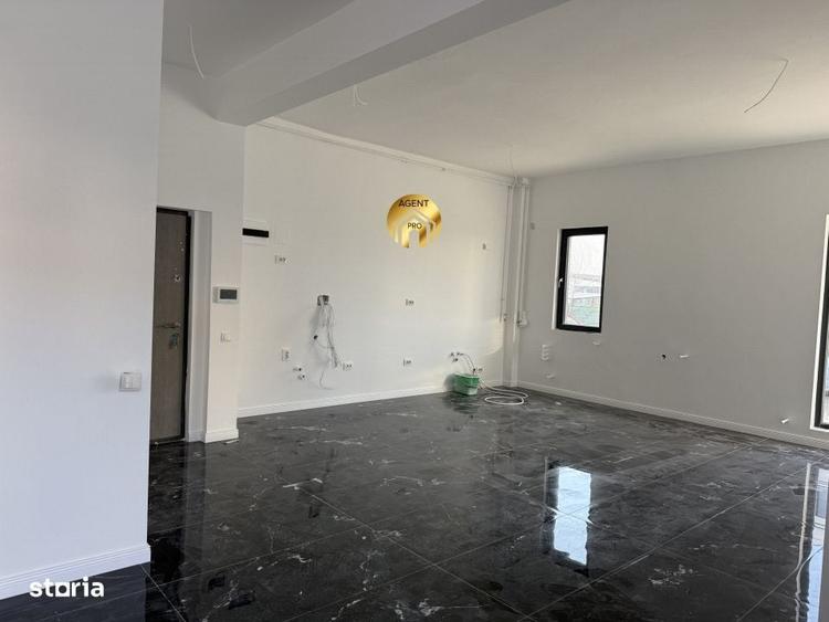 Spațiu comercial, de 50 mp, în Cornetu