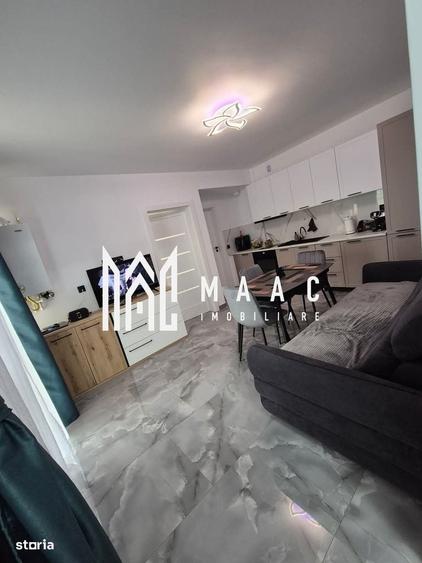 Apartament 2 camere I 42 MPU I Zona Dedeman - 2