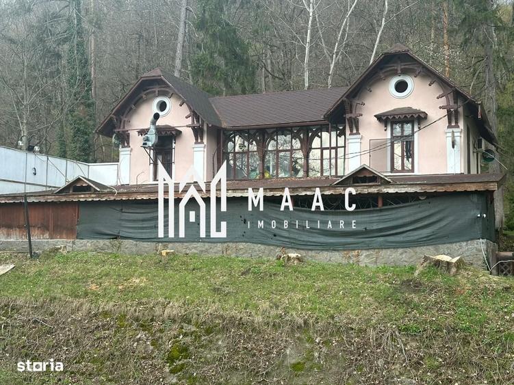 Spațiu comercial, de 202 mp, în Jiblea Nouă