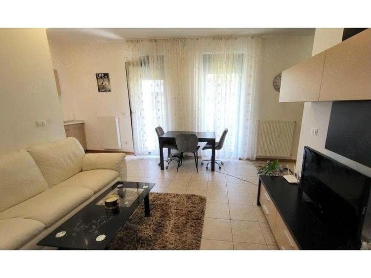 Apartament cu 2 camere decomandat în Dumbrăvița