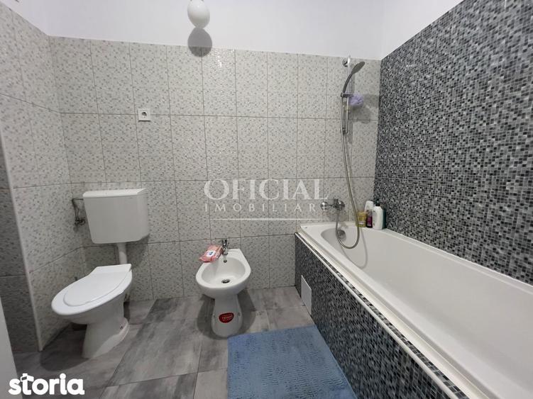 Apartament 3 Camere | 61 m2 | Parcare | Pet Friendly | Zona VIVO Metro - 7