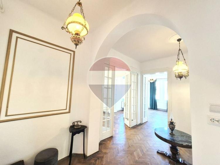Vila | Apartament 4 camere de închiriat Metrou Tineretului Timpuri Noi - 4