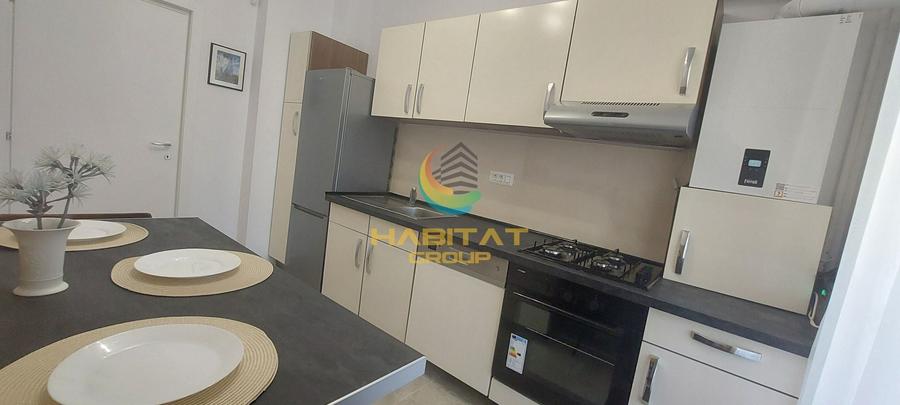 Garsonieră decomandată, mobilată în Sud-Est
