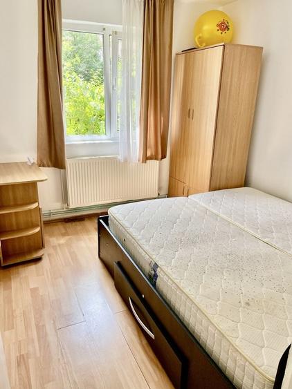 Apartament cu 2 camere în Drumul Carului